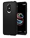 Spigen Liquid Air Designed for Xiaomi Redmi Note 5 Case (2018) / Designed for Redmi 5 Plus Case (2018) - Black