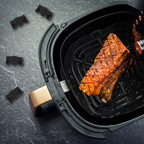 Fryer Basket Instant Pot Vortex Air Fryer Rack Amazon Instant Vortex