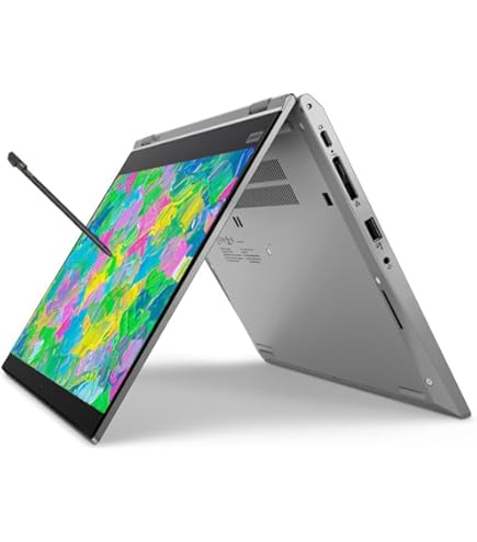 Amazon.com: Lenovo Thinkpad X13 Yoga Gen 2 13.3