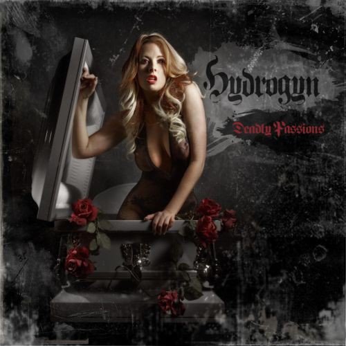 Hydrogyn - Deadly Passions - Zortam Music