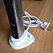 USonline911 Charger Holder Toothbrush Heads Holder Compatible with Oral-B 3757 Charger &Oral-B D12,D16,D20,D29,D34,D36; PRO Series Heads