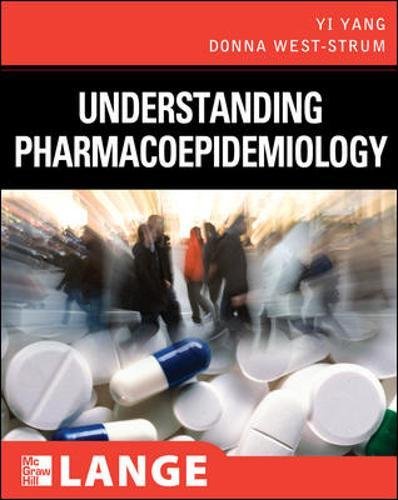 Download Understanding Pharmacoepidemiology (LANGE Clinical Science) Download Understanding Pharmacoepidemiology (LANGE Clinical Science)