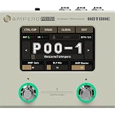 HOTONE Ampero Mini MP50VN - Guitar Multi Effects Processor Touch Screen Modeling IR Cabinets