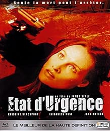 Etat D'urgence