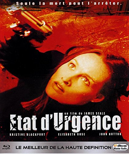 Etat D'urgence