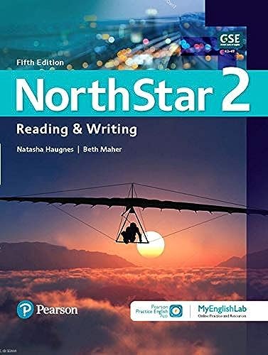 Amazon.com: NorthStar Listening and Speaking 3 with Digital