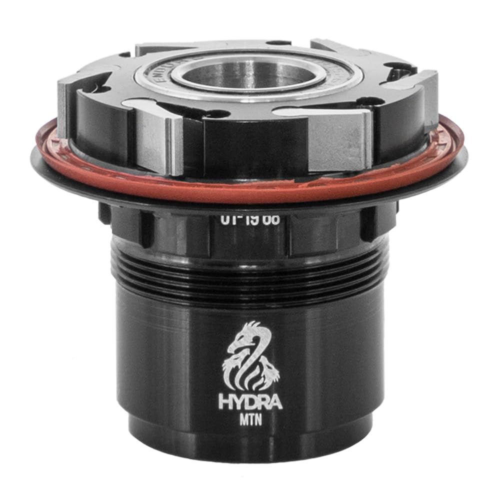 Mua Industry Nine Hydra Complete Freehub Body Micro Spline Industry