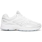 Saucony ProGrid Omni 9 Shoes - White - 13.0