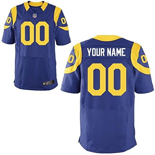 rams elite jersey