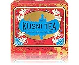 Kusmi Tea RUSSIAN MORNING N°24, 20 Sachets
