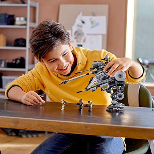 LEGO Star Wars 75234 - AT-AP Walker – Bild 7