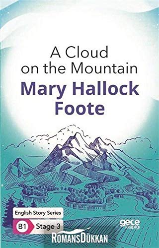 A Cloud on the Mountain Ingilizce Hikayeler B1 Stage3 at Amazon