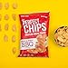 Ips Chips Variety Pack – Cinnamon/BBQ/White Cheddar/Sea Salt & Black Pepper – Whey Protein Snacks – Delicious Nutritious Gluten-Free Non-GMO – Baked Not Fried – 1 oz Bags, 24 Pack (Packaging may vary)