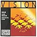Thomastik-Infeld Vision Violin Strings Set - Advanced Synthetic Core for Smooth Bowing and a Quick Response - String Set Includes VI01 VI02 VI03A VI04 - Dynamic Range - Made in Vienna