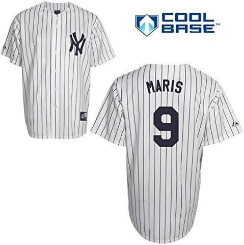 roger maris yankees jersey