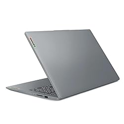 Lenovo IdeaPad Slim 3i Laptop, 15.6" FHD