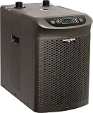 Active Aqua AACH10HP Water Chiller Cooling System, 1/10 HP, Rated per hour: 1,020  BTU, User-Friendly