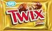 Twix Caramel Fun Size Chocolate Candy, 22.34 Ounce Bag (Pack of 2)