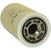 WIX 57404 Spin-On Hydraulic Filter Replacement | Replaces PF1731 9842392 KV12276 M124541 T319172 AT314164 MG9800633 MG9842392 7404 84404 91404 HF984 L 404 P8576 9800633.