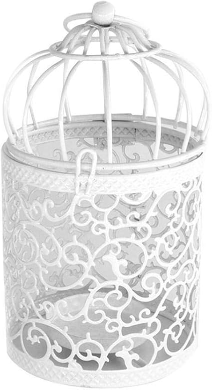 Hängeleuchten Pendelleuchten Kronleuchter 1PC Weiß Hohle Halter