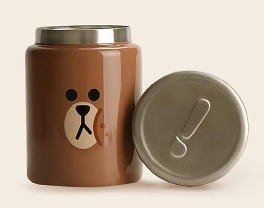thermos line friends