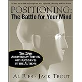 Positioning: The Battle for Your Mind, 20th Anniversary Edition