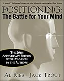 Positioning: The Battle for Your Mind, 20th