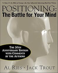 Positioning: The Battle for Your Mind, 20th