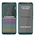 [3-Pack]-Mr.Shield for ASUS (ROG Phone 2) / ASUS (ROG Phone II) [Japan Tempered Glass] [9H Hardness] [Full Screen Glue Cover] Screen Protector with Lifetime Replacement