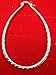 Foreverstore 925 Sterling Silver hoop Earrings Eardrop for Women Girls Fashion Jewelry