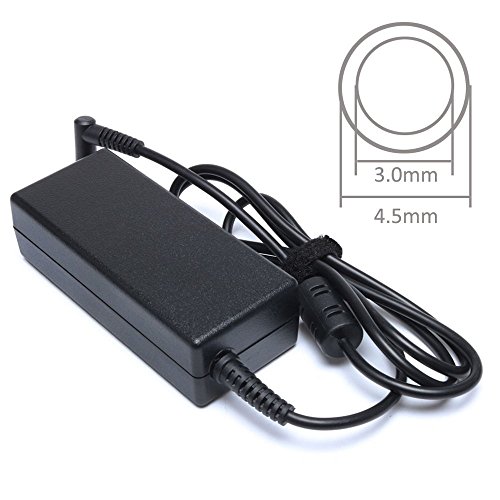 45W 19.5V 2.31A AC Laptop Power Adapter Charger for Hp Stream 11 13 14;Elitebook Folio 1040 G1;Touchsmart 15 250 G3 255 G4 355 G2; Hp Spectre X360