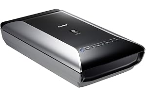 Canon CanoScan 9000F Mark II