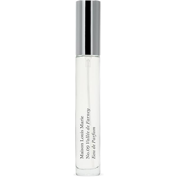 香水(ユニセックス) Maison Louis Marie No.09 goop | No.09 Vallee de Farney Perfume Oil