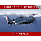 Aircraft Pictorial No. 4: F4F Wildcat