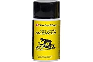 SWISSSTOP Swisstop Disc Brake Silencer, 50mL