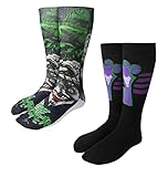Joker Killing Joke Crew Sock 2 Pack