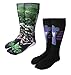 Joker Killing Joke Crew Sock 2 Pack
