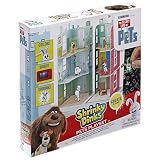 The Secret Life of Pets Shrinky Dinks Playset