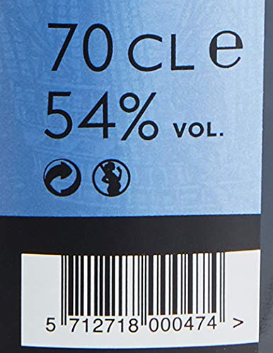 1423 World Class Spirits Compañero PANAMA Extra Añejo Rum (1 x 0.7 l) – Bild 8