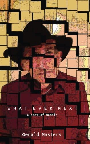 What Ever Next