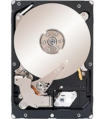 Amazon.com: Seagate HDD ST3000NM0025 3TB SAS 12Gb/s