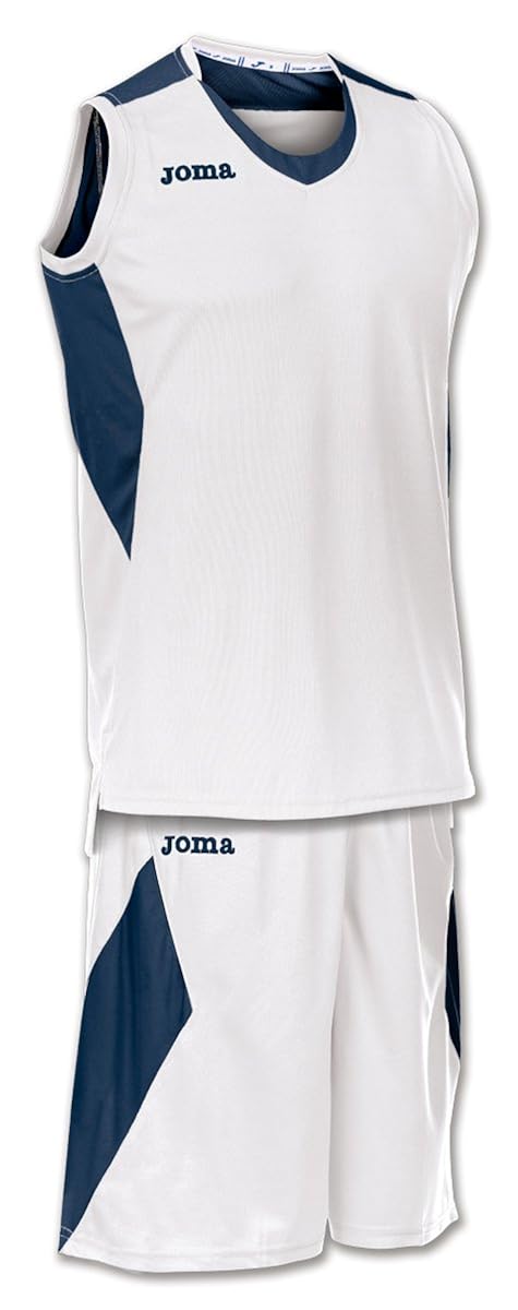 Joma Space - Camiseta y pantalón de Baloncesto para Hombre: Amazon ...