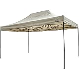 Abba Patio Carport 20 X 10 Domain Outdoor All Purpose Canopy Car