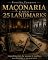 Livro MAÇONARIA E SEUS 25 LANDMARKS: Impedimento do acesso à mulher, ao aleijado e ao escravo