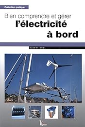 Bien comprendre et gérer l'électricité à bord