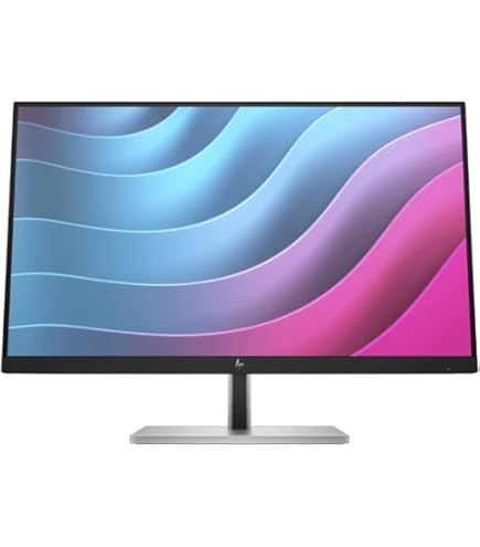 HP E24 G4 23.8