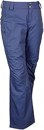 Amazon Com Columbia Women S Arctic Trip Snow Pants Insulated Small Clothing Amazon Com Columbia Women S Arctic Trip Snow Pants Insulated Small Clothing