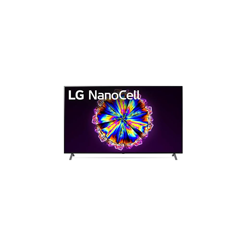 LG 75NANO90UNA Smart TV Review with Specifications