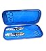 Star Wars Yoda Kids Flatware Go Pak, Blue