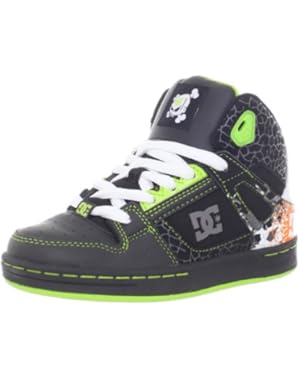 Kids Ken Block Rebound Skate Shoe (Toddler/Little Kid/Big Kid)